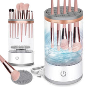 ɢᴜʟꜰʟᴜx™ Makeup Brush Cleaner – منظف فرش المكياج