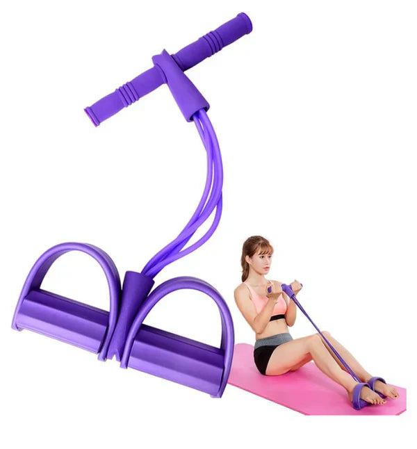 ɢᴜʟꜰʟᴜx™Tummy Trainer – مدرب البطن