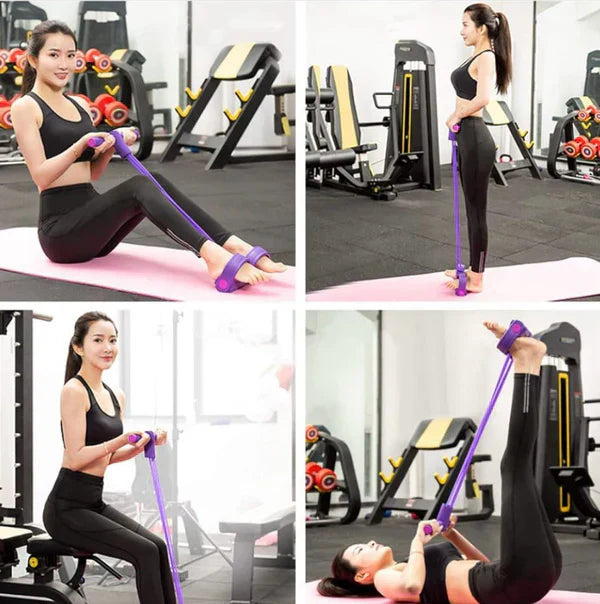 ɢᴜʟꜰʟᴜx™Tummy Trainer – مدرب البطن
