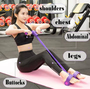 ɢᴜʟꜰʟᴜx™Tummy Trainer – مدرب البطن