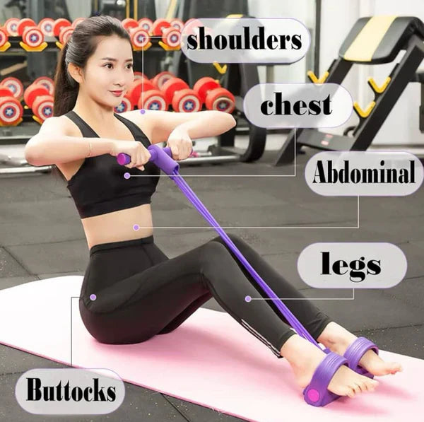 ɢᴜʟꜰʟᴜx™Tummy Trainer – مدرب البطن