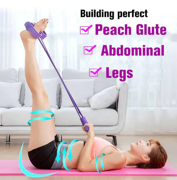 ɢᴜʟꜰʟᴜx™Tummy Trainer – مدرب البطن