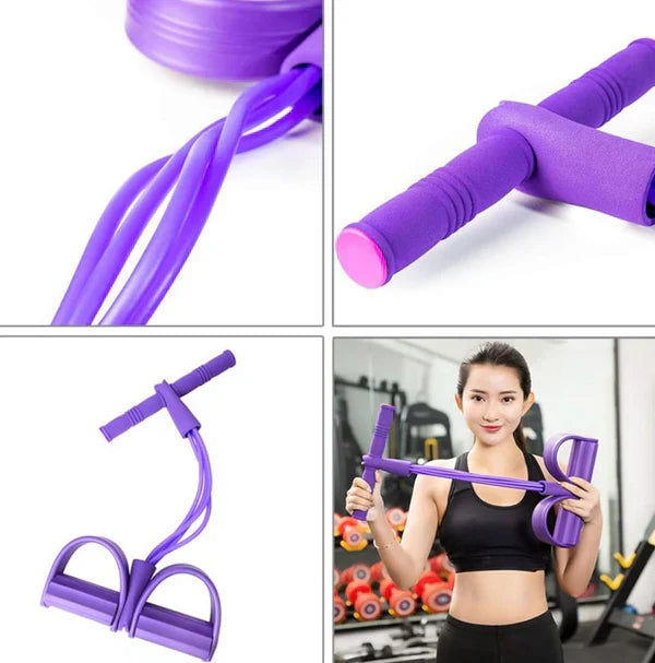 ɢᴜʟꜰʟᴜx™Tummy Trainer – مدرب البطن