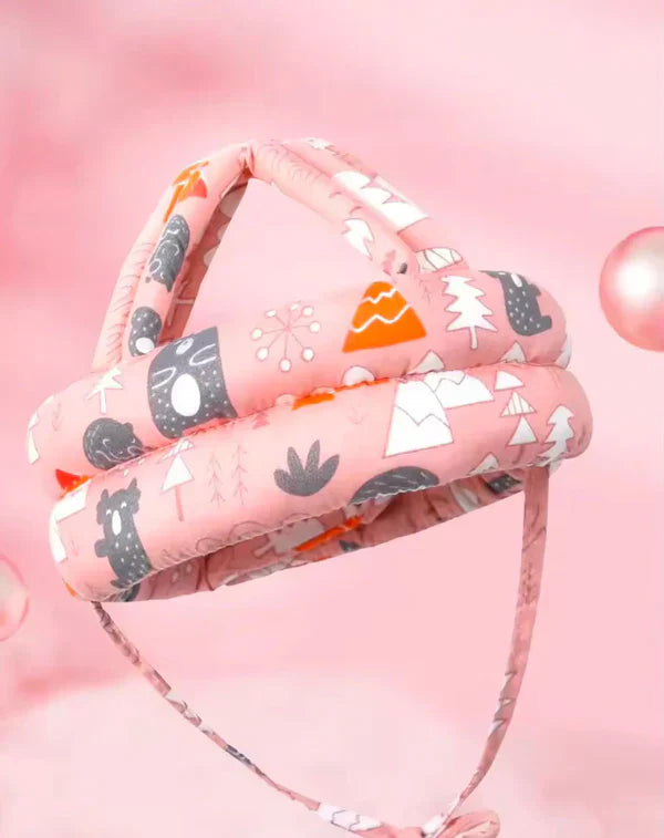ɢᴜʟꜰʟᴜx™Baby Head Pillow – وسادة رأس للرضع