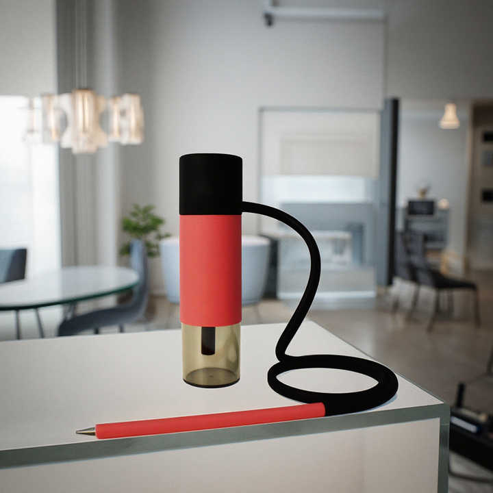 ɢᴜʟꜰʟᴜx™ Portable Hookah  |شيشة محمولة