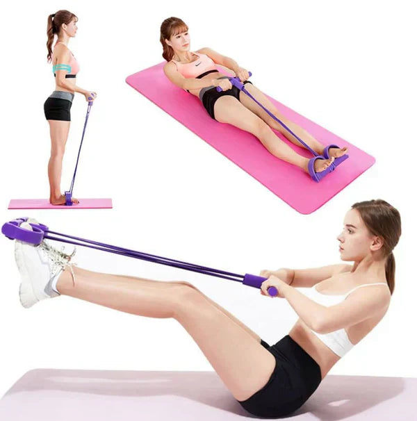 ɢᴜʟꜰʟᴜx™Tummy Trainer – مدرب البطن