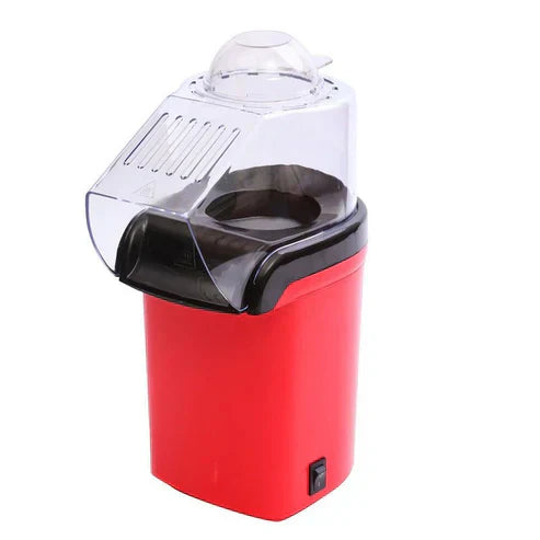 ɢᴜʟꜰʟᴜx™Popcorn Popper Maker | آلة صنع الفشار المنزلية