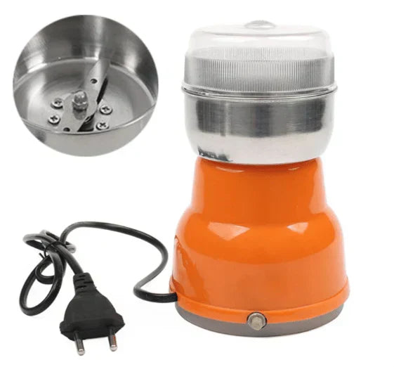 ɢᴜʟꜰʟᴜx™Multifunctional Electric Grinder | مطحنة كهربائية متعددة الوظائف