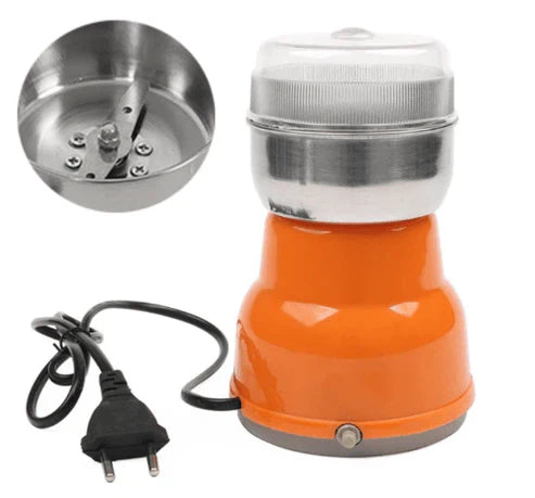 ɢᴜʟꜰʟᴜx™Multifunctional Electric Grinder | مطحنة كهربائية متعددة الوظائف
