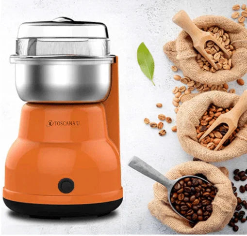 ɢᴜʟꜰʟᴜx™Multifunctional Electric Grinder | مطحنة كهربائية متعددة الوظائف